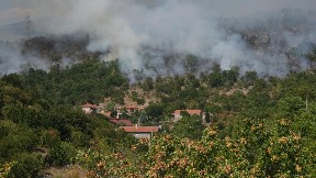 Zatražena međunarodna pomoć